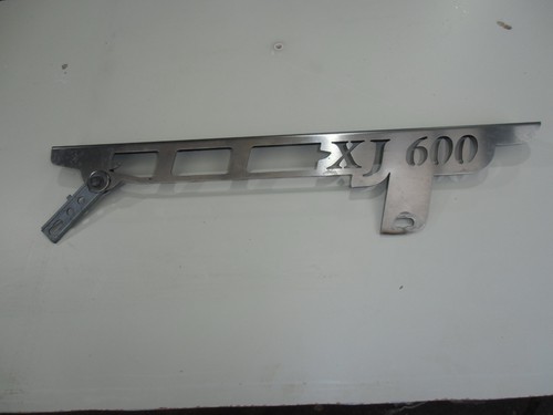 Yamaha 600 rj01 - yamaha, 4br