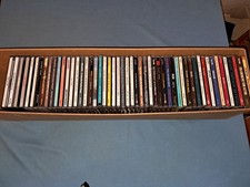 TOM ASTOR - CD-Sammlung - 50x