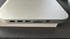 Mac mini Dock USB-C