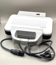 TEFAL Sandwich Maker Toaster