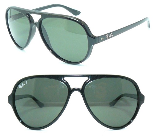 Ray ban sonnenbrille schwarz - ban,