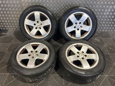 Mercedes-Benz E W211 2006 16