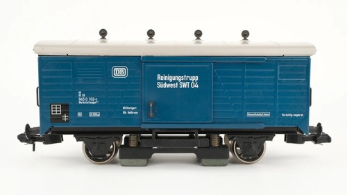 Märklin spur 54841 - 1,