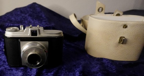 Alt agfa isola seltener - agfa,