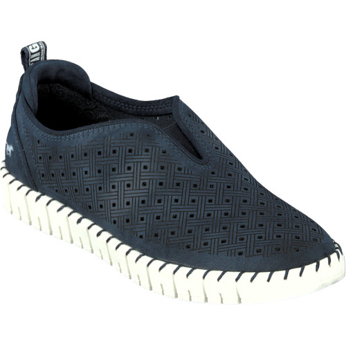 Mustang damen sneaker slipper - mustang,