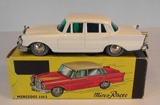 Nutz (Schuco) Micro Racer 1038