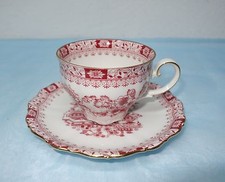 Seltmann Weiden - China rot