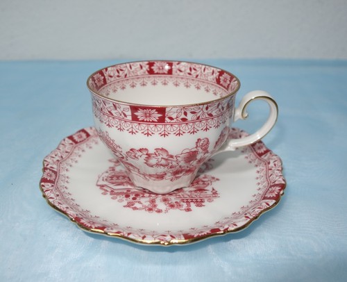Seltmann weiden china rot - -,