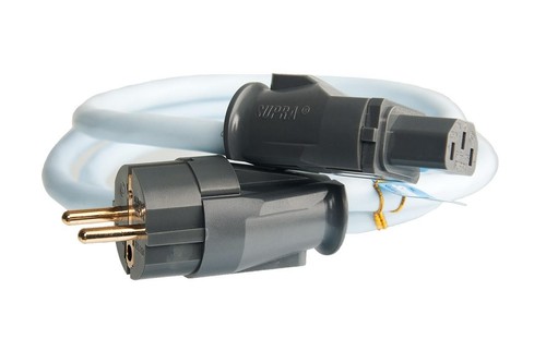Supra cables netzkabel lorad - cables,
