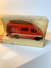 Busch 43745 FORD Transit EMS