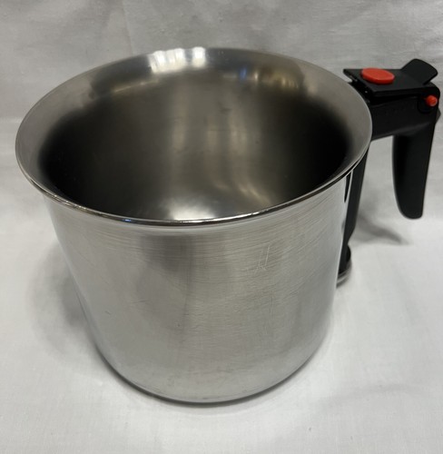 Beka simmertopf milchtopf 5 - simmertopf, 1,5