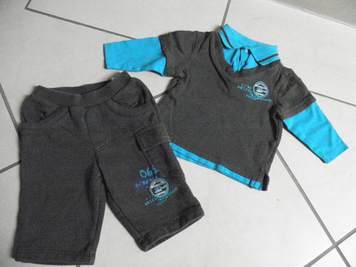 Oliver freizeitanzug baby - s.oliver,