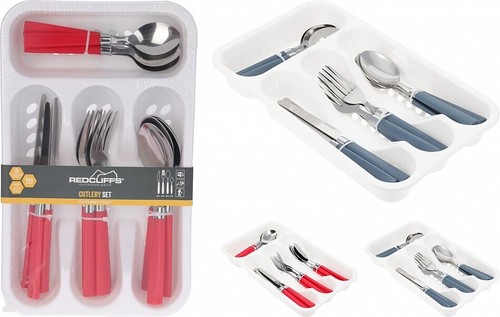 Campingbesteck besteckset - campingbesteck,