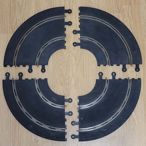 Scalextric classic track - 1:32,
