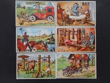 Echte Wagner Album 3,Serie 11-Humoristische Technik    (03)