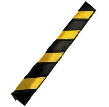 Wandschutz Anfahrschutz Rammschutz Gummi Wandpuffer Eckenschutz Kantenschutz