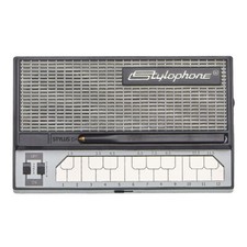 Dubreq - Stylophone S-1 Black