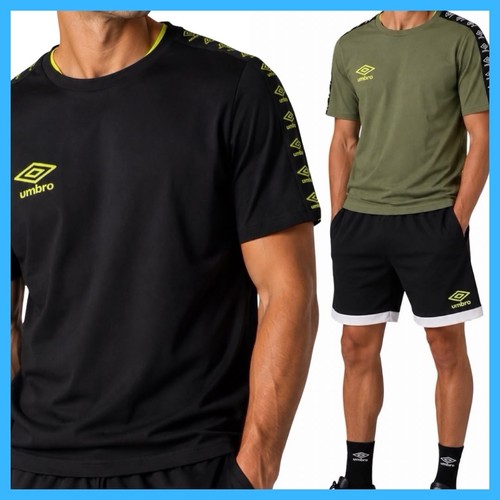 Sportanzug kurz herren umbro - sportanzug,
