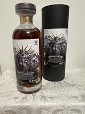 Edda #3 Teaninich 13y. 56,4%