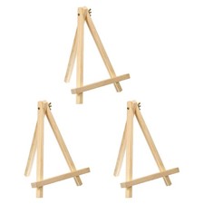 9,4" Staffelei Ständer, 3er