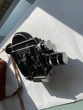 Bolex-Paillard H16 Reflex