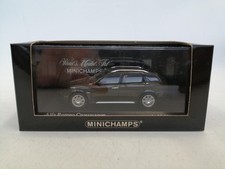 MINICHAMPS Alfa Romeo