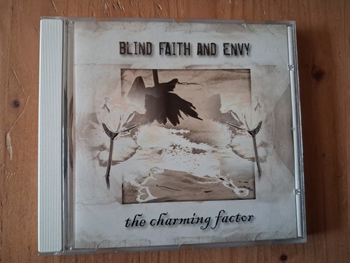 Blind faith and envy - envy,