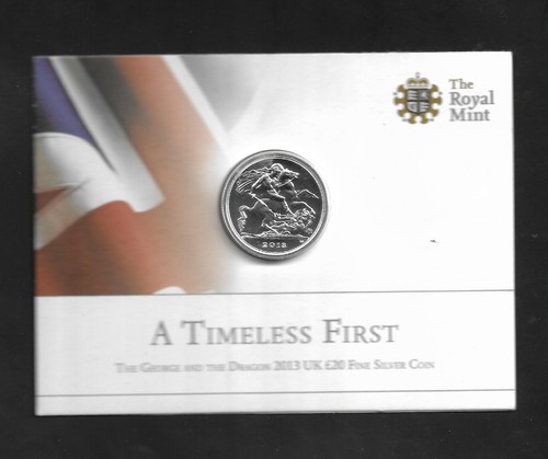 Royal mint timeless first - mint,