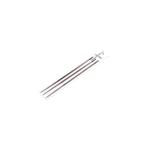 Feile vallorbe stahl - mm,