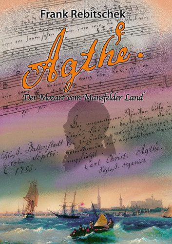 Agthe der mozart - agthe, vom