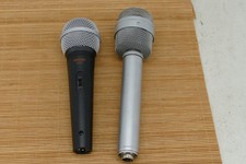 PEIKER TM 40 + SHURE 8700 ++