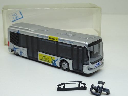 Rietze 63318 mercedes o530 - rietze,