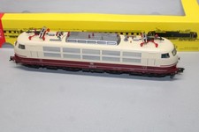 Fleischmann 4376 Elok Baureihe 103 155-8 DB Spur H0 OVP