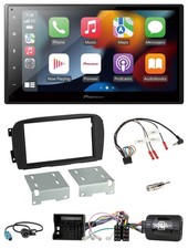 Pioneer DAB Bluetooth 2DIN USB