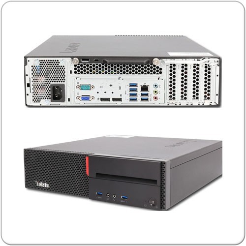 Lenovo thinkcentre m900 sff - thinkcentre,