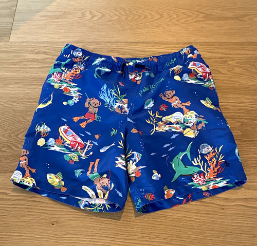 Polo ralph lauren - ralph, badeshorts
