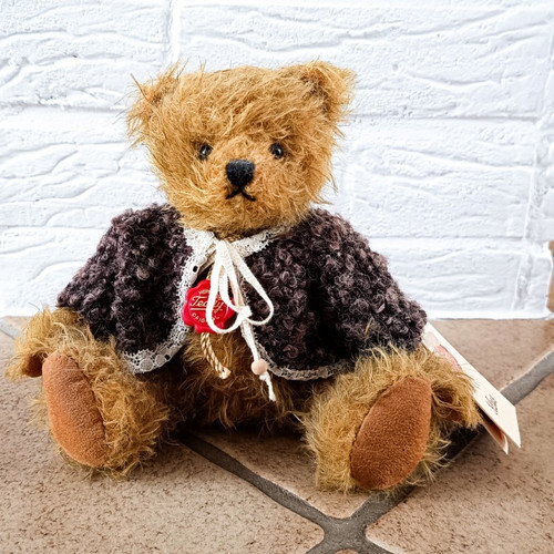 Teddy hermann teddybär - hermann,