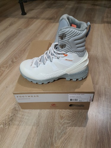 Mammut blackfin iii high - blackfin,