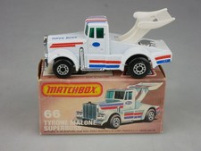 66-D Kenworth Super Boss -