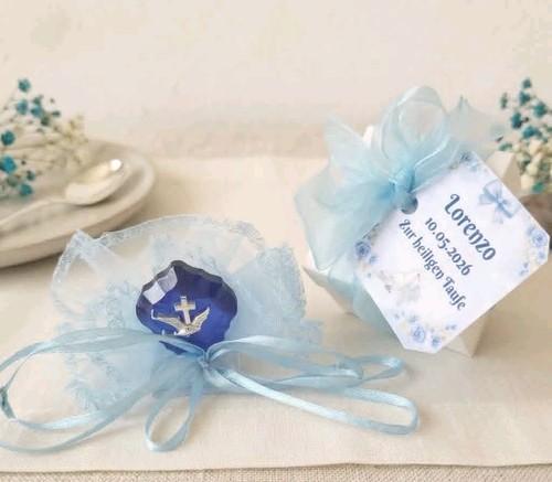 Gastgeschenke taufe kommunion - gastgeschenke,