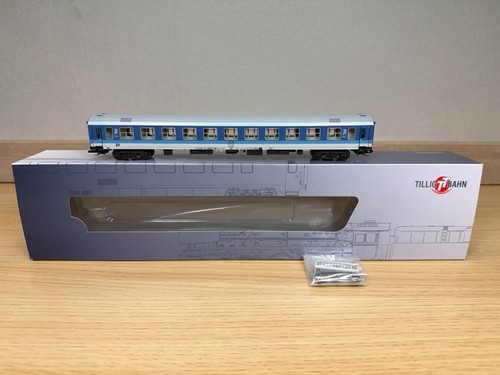Tillig 501286 - tillig, tt