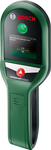 Bosch universaldetect - bosch,