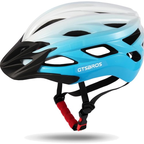 Fahrradhelm visier leicht - fahrradhelm,