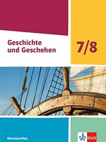 Geschichte und geschehen 8 - und,