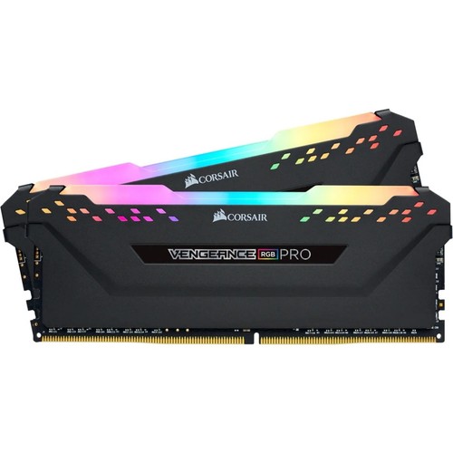 Corsair vengeance rgb pro - corsair, 16gb