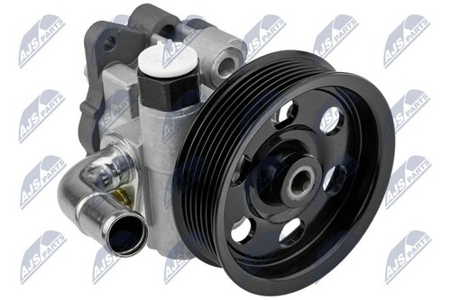 Nty hydraulikpumpe lenkung - hydraulikpumpe,,