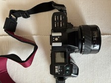 Minolta AF 7000 mit