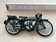 Motorrad DKW Modell alt rar