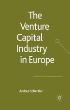 Schertler - Venture Capital
