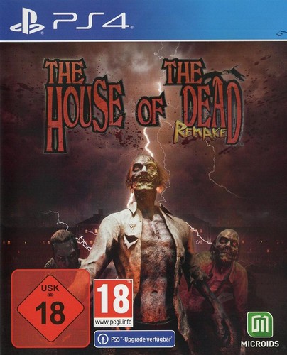 The house - the, of